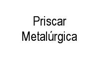Logo Priscar Metalúrgica em Vila São Francisco (Zona Leste)