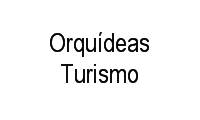 Logo Orquídeas Turismo em Cabana do Pai Tomás