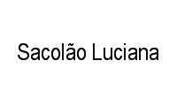 Logo Sacolão Luciana em Santa Cecília Vale do Jatobá (Barreiro)