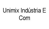 Logo Unimix Indústria E Com em Santa Terezinha