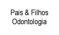 Logo Pais & Filhos Odontologia em Plano Diretor Sul