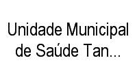 Logo Unidade Municipal de Saúde Tancredo Neves em Cidade Industrial