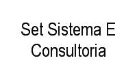 Logo Set Sistema E Consultoria em Butiatuvinha