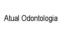 Logo Atual Odontologia em Plano Diretor Norte