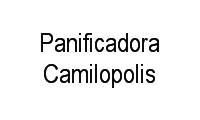 Logo Panificadora Camilopolis