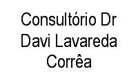 Logo Consultório Dr Davi Lavareda Corrêa em Cremação