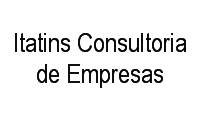 Logo Itatins Consultoria de Empresas em Vila Nova Cachoeirinha