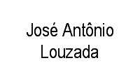 Logo José Antônio Louzada em Santa Quitéria