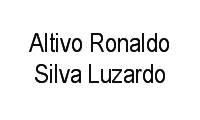 Logo Altivo Ronaldo Silva Luzardo em Centro Histórico