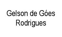 Logo Gelson de Góes Rodrigues em Jardim Colibrí