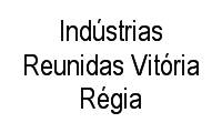 Logo Indústrias Reunidas Vitória Régia em Distrito Industrial I