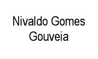 Logo Nivaldo Gomes Gouveia em Parque Residencial Cocaia