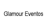 Logo Glamour Eventos em Plano Diretor Sul