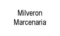 Logo Milveron Marcenaria em Lajeado