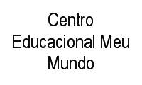 Logo Centro Educacional Meu Mundo em Xaxim