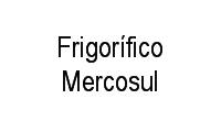 Logo Frigorífico Mercosul em Centro Histórico
