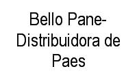 Logo Bello Pane-Distribuidora de Paes em Vila Nova