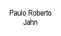 Logo Paulo Roberto Jahn em Centro Histórico