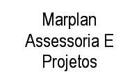 Logo Marplan Assessoria E Projetos em Centro Histórico