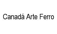 Logo Canadá Arte Ferro em Vila Palmira