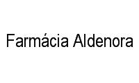 Logo Farmácia Aldenora em Quintino Cunha