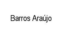 Logo Barros Araújo em Jóquei