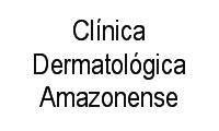 Logo Clínica Dermatológica Amazonense em Chapada