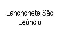 Logo Lanchonete São Leôncio em Jardim São Paulo(Zona Norte)