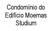 Logo Condomínio do Edifício Moemas Studium em Indianópolis