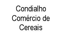 Logo Condialho Comércio de Cereais em Fazendinha