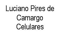 Logo Luciano Pires de Camargo Celulares em Alto Boqueirão