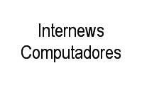 Logo Internews Computadores em Pau Miúdo