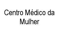 Logo Centro Médico da Mulher em Estados