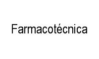Logo Farmacotécnica em Potengi