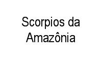 Logo Scorpios da Amazônia em Distrito Industrial I