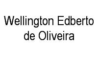 Logo Wellington Edberto de Oliveira em Condor