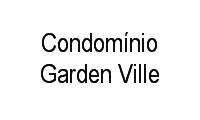 Logo Condomínio Garden Ville em Chácara Monte Alegre