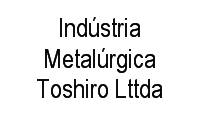 Logo Indústria Metalúrgica Toshiro Lttda em Conjunto Habitacional Marechal Mascarenhas de Morais