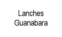 Logo Lanches Guanabara em Lapa