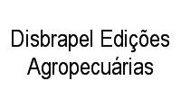 Logo Disbrapel Edições Agropecuárias em Vila Guarani (Z Sul)