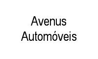 Logo Avenus Automóveis em Monte Belo