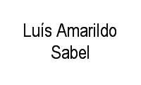 Logo Luís Amarildo Sabel em Xaxim
