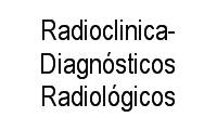 Logo Radioclinica-Diagnósticos Radiológicos em Centro Histórico