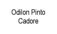 Logo Odilon Pinto Cadore em São Geraldo