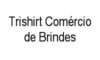 Logo Trishirt Comércio de Brindes em Passo da Areia