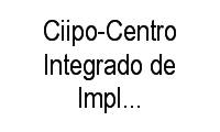 Logo Ciipo-Centro Integrado de Implante E Prevenção Odontológica em Coqueiros