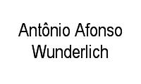 Logo Antônio Afonso Wunderlich em Monte Carlo