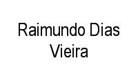 Logo Raimundo Dias Vieira em Calhau