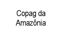 Logo Copag da Amazônia em Distrito Industrial I