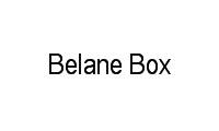 Logo Belane Box em Barreiro